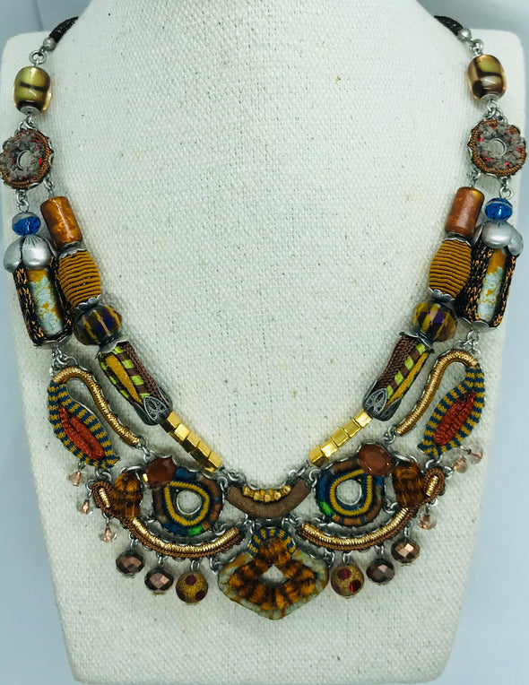 Ayalabar Necklace