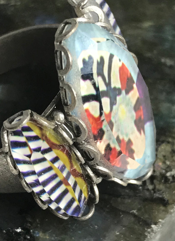 Ayalabar Ring