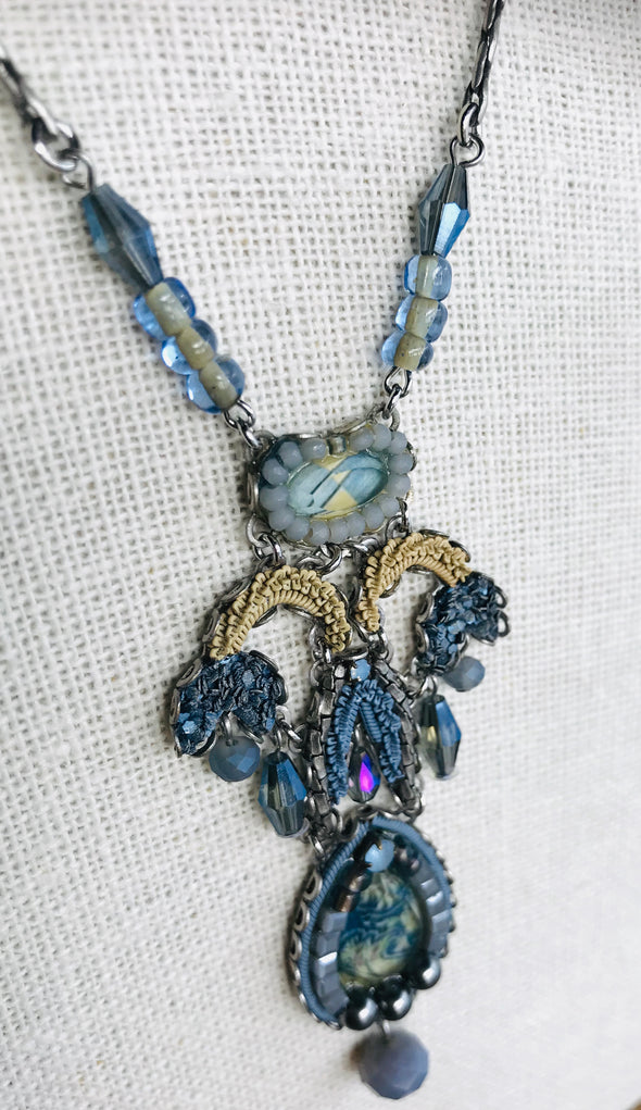Ayalabar Necklace