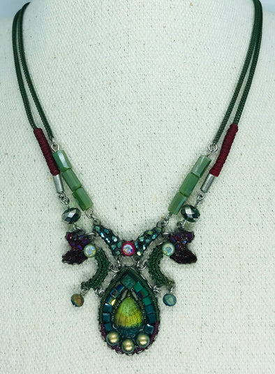 Ayalabar Necklace