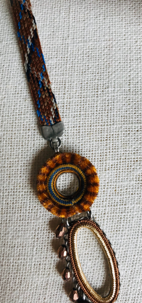 Ayalabar Necklace