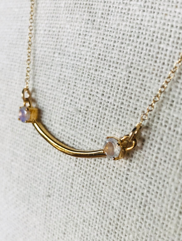 Sarah Mulder Necklace
