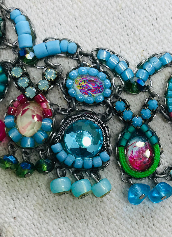 Ayalabar necklace