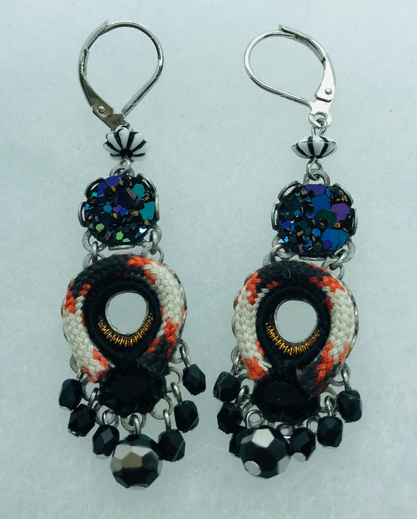 Ayalabar Earring