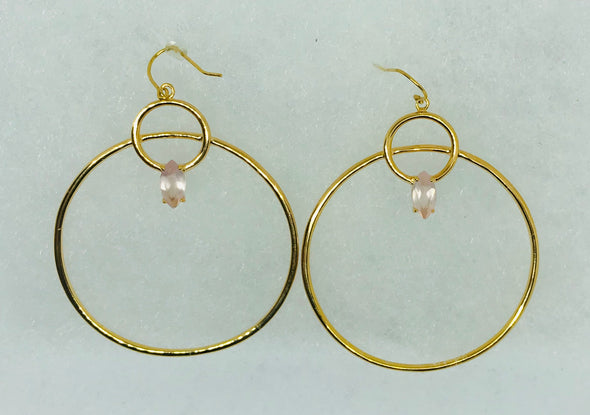 Sarah Mulder Earring