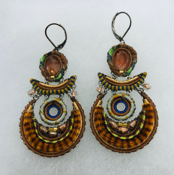 Ayalabar Earring