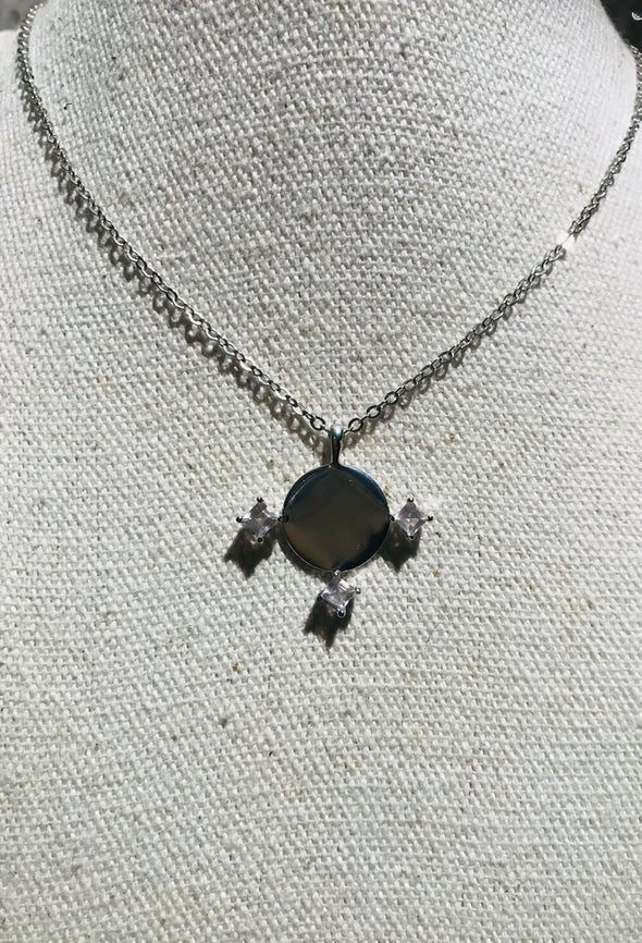 Sarah Mulder Necklace