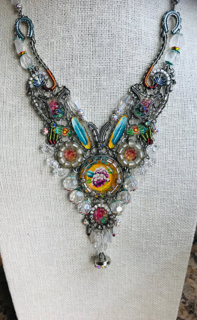 Ayalabar Necklace