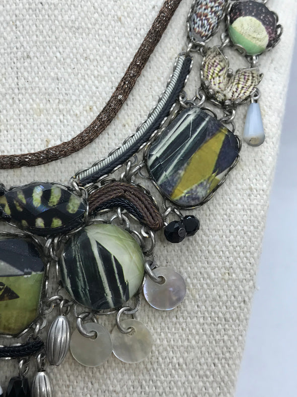 Ayalabar Necklace