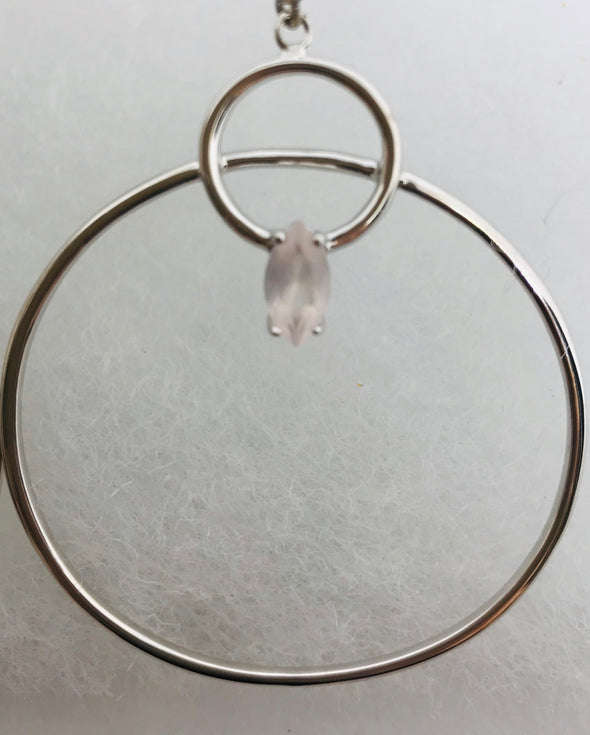 Sarah Mulder Earring