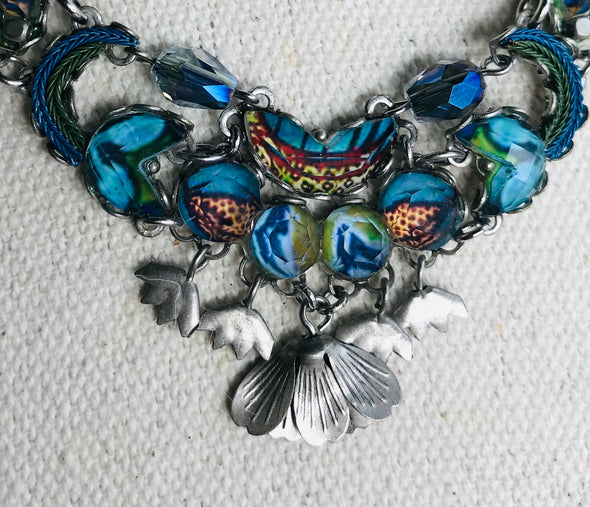 Ayalabar Necklace
