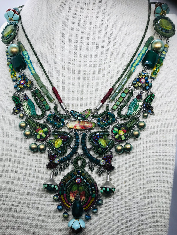 Ayalabar Necklace