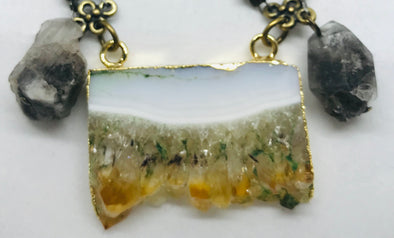 Julie Bessette Necklace