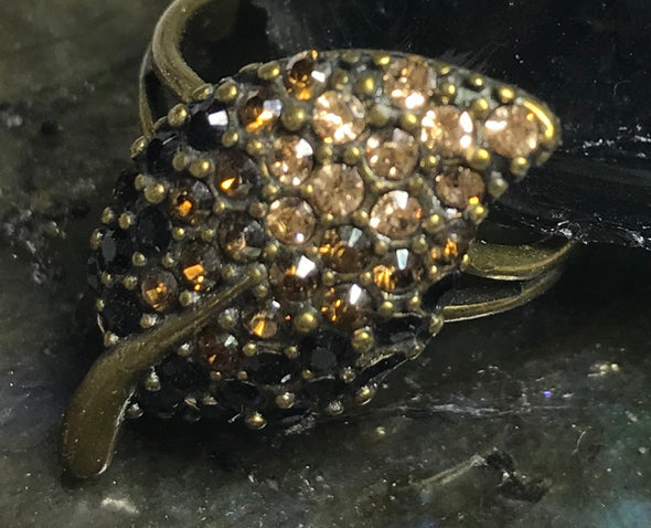 Michal Negrin Ring