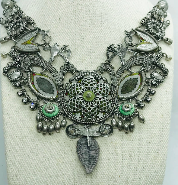 Ayalabar Necklace