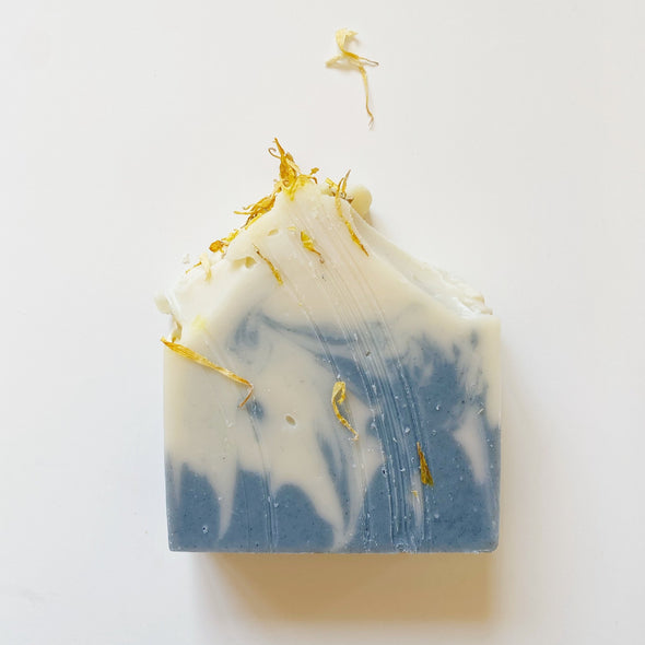 Lake Life Soap Bar