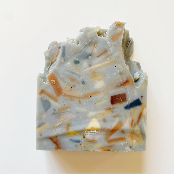 Stained Glass Soap Bar