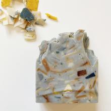 Stained Glass Soap Bar