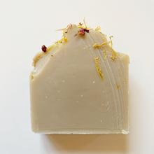 Succulent Soap Bar