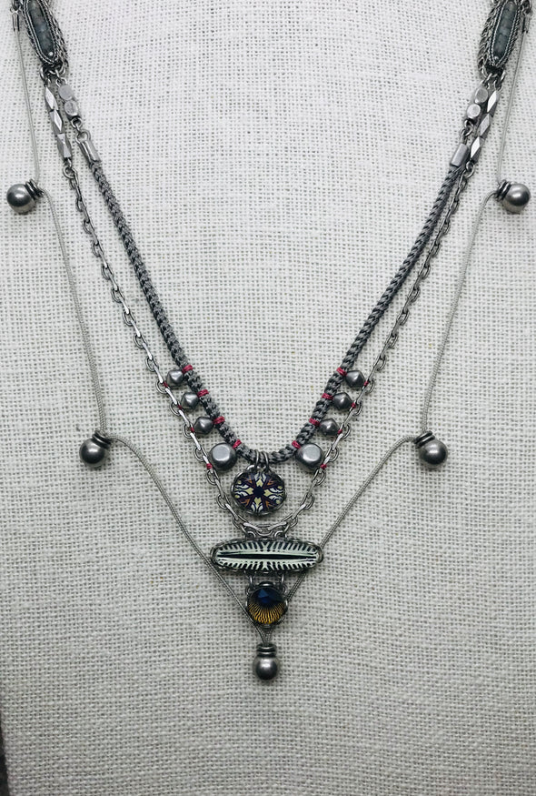 Ayalabar Necklace