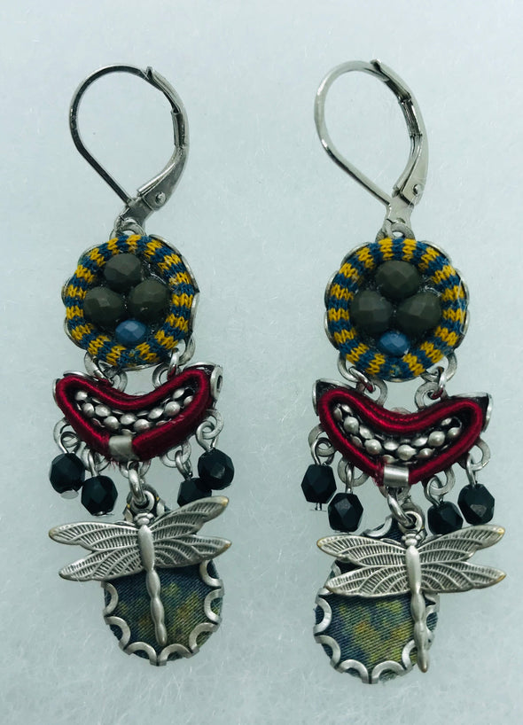 Ayalabar Earring