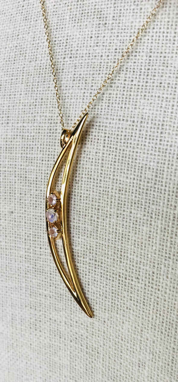 Sarah Mulder Necklace