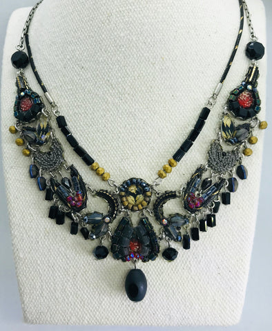 Ayalabar Necklace