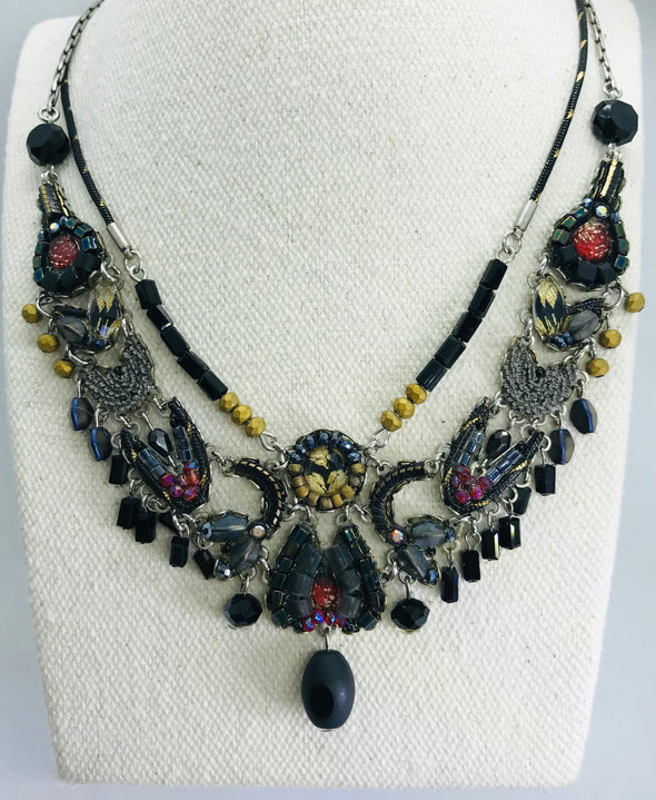Ayalabar Necklace