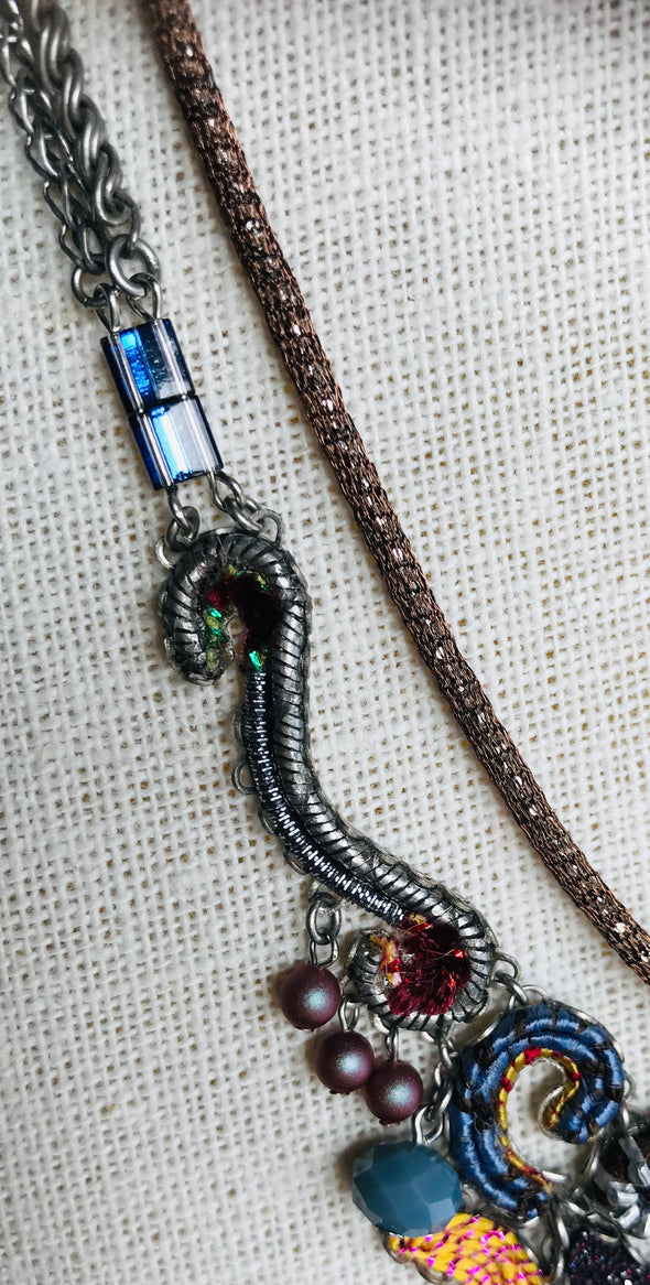 Ayalabar Necklace