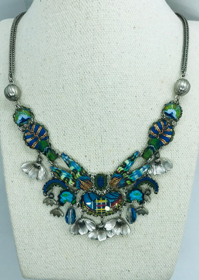 Ayalabar Necklace