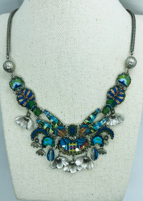 Ayalabar Necklace