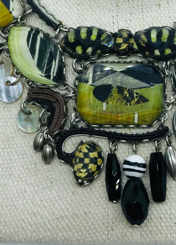 Ayalabar Necklace