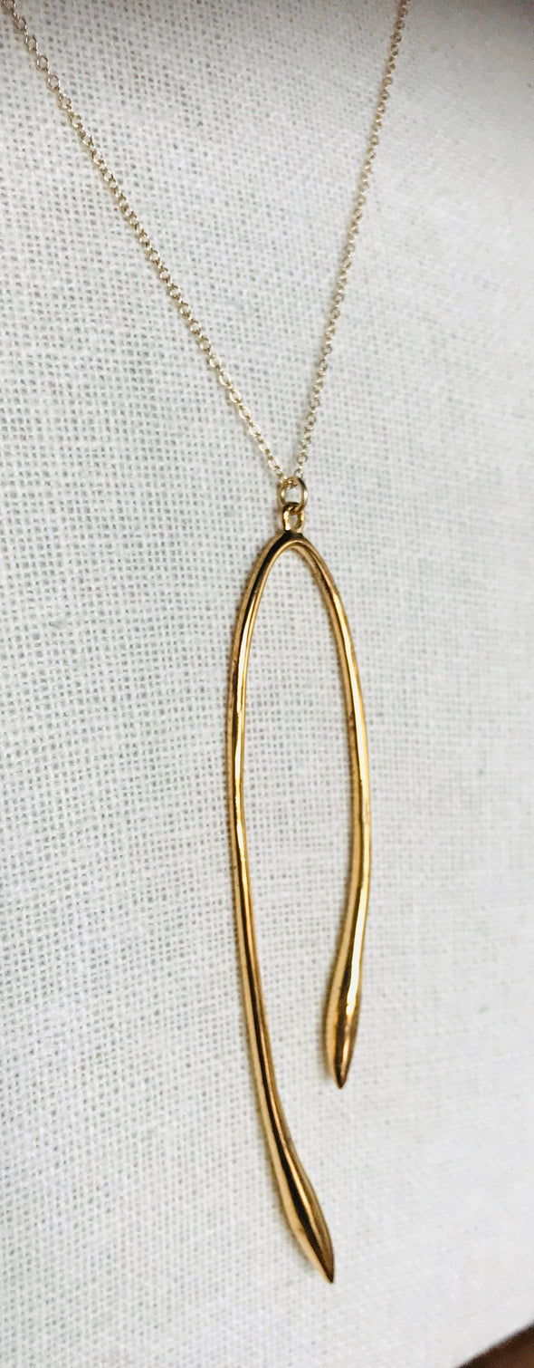 Sarah Mulder Necklace
