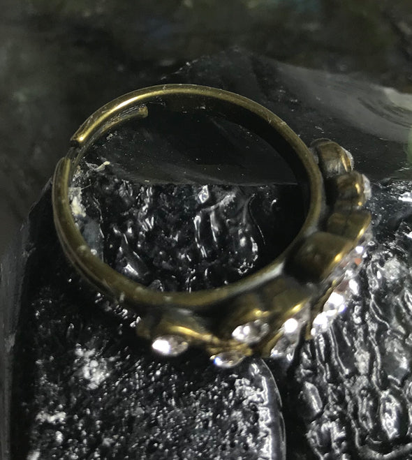 Michal Negrin Ring