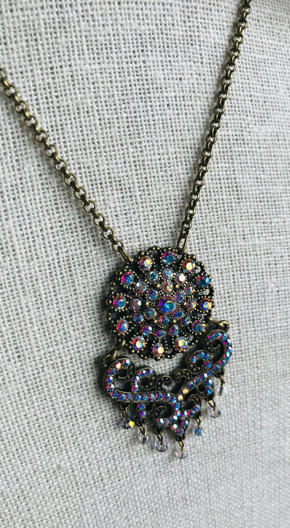 Michal Negrin Necklace