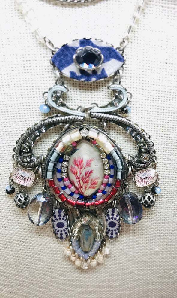 Ayalabar Necklace