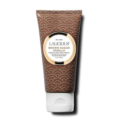 Lalicious Hand Cream 3oz