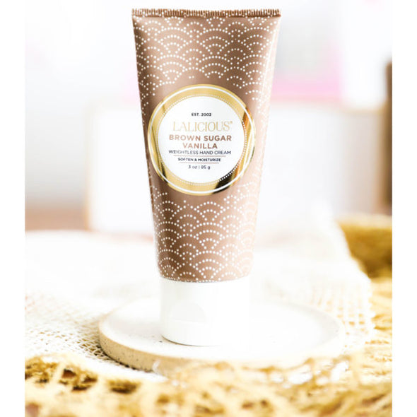 Lalicious Hand Cream 3oz