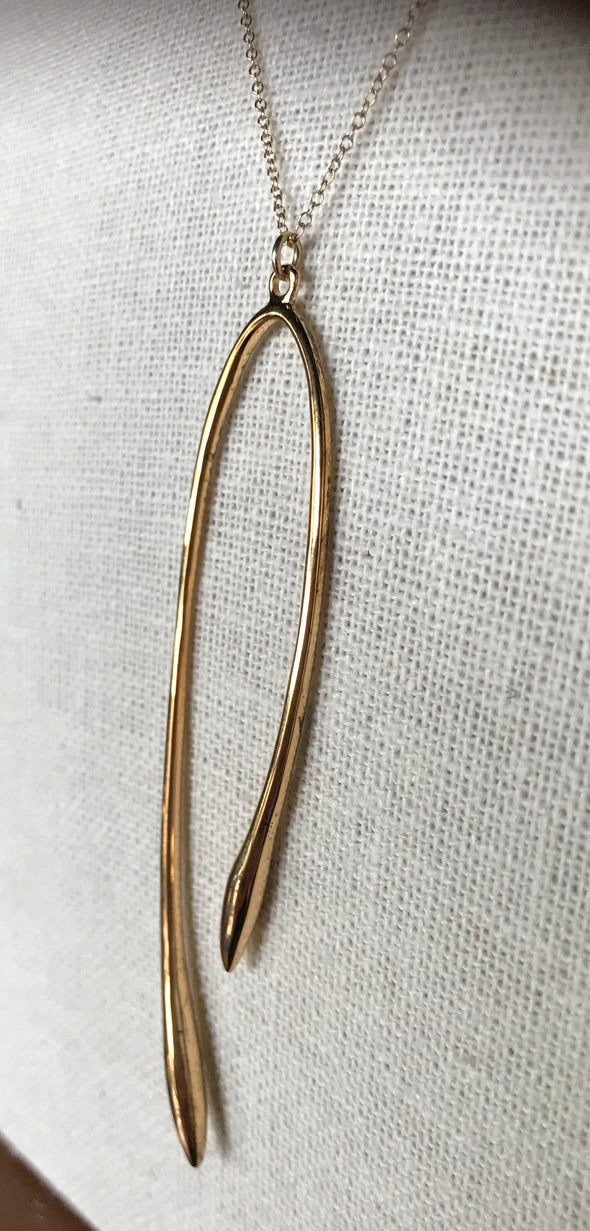 Sarah Mulder Necklace
