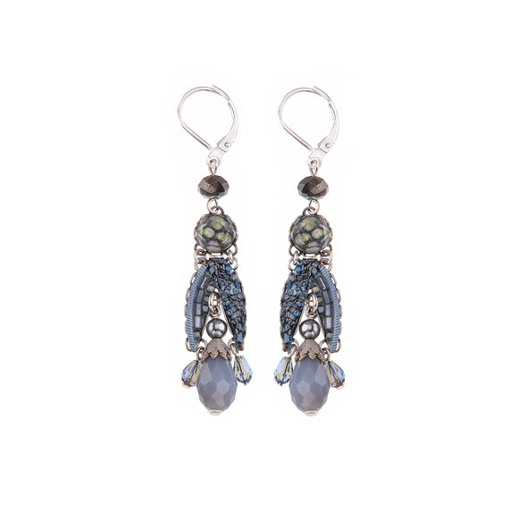 Ayalabar Earring