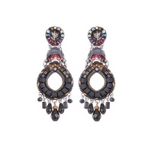 Ayalabar Earring