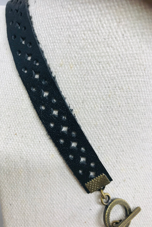 Julie Bessette Necklace