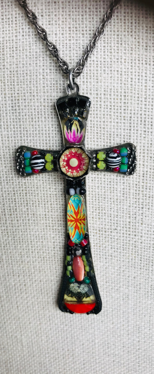Ayalabar Necklace