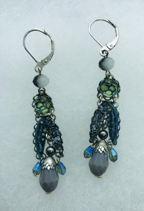 Ayalabar Earring