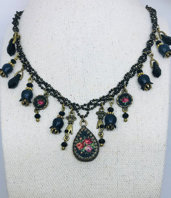 Michal Negrin Necklace