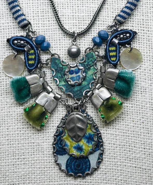 Ayalabar Necklace