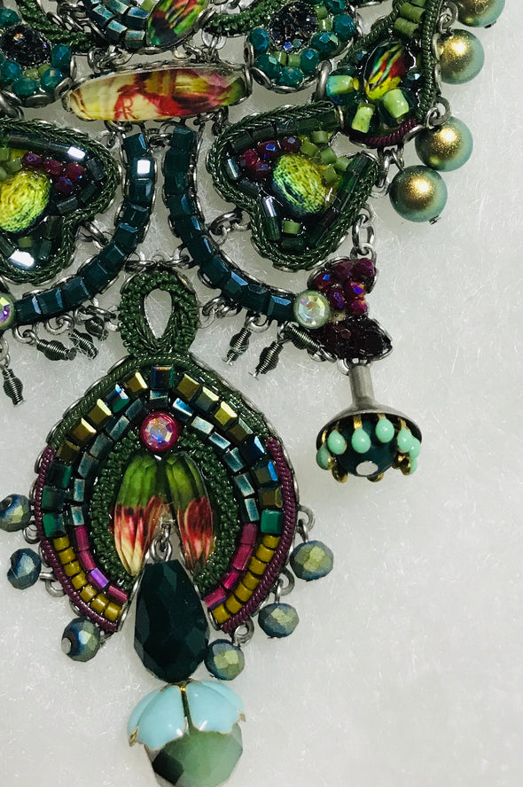 Ayalabar Necklace