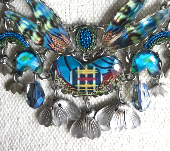 Ayalabar Necklace