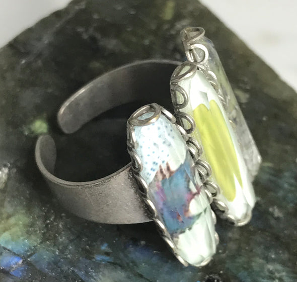 Ayalabar Ring