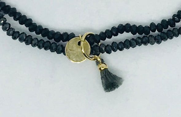 Luv & Bart Bracelet